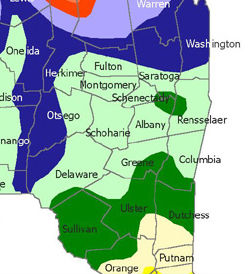 hardinesszones New 2023 Hardiness Zones