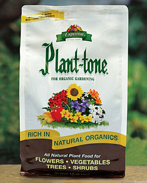 plant_tone_espoma_organic Organic Solutions to Protect Kids & Pets