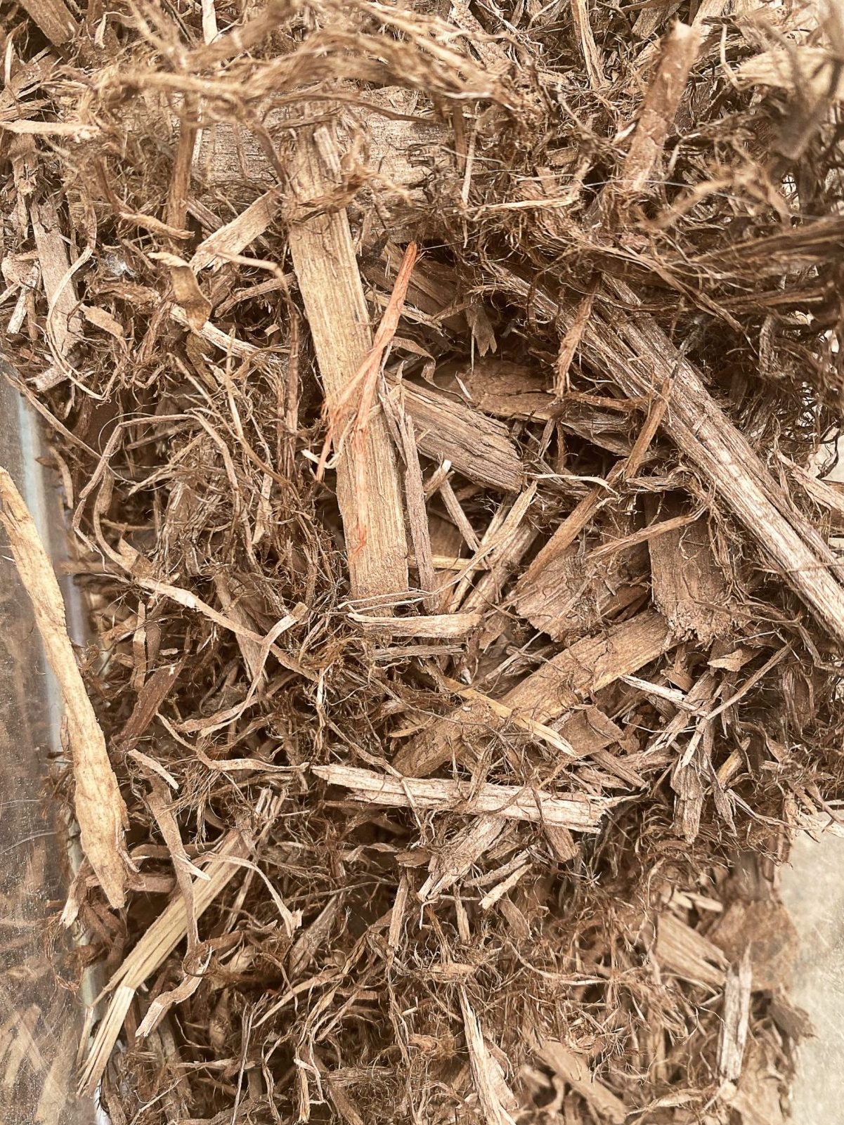 Mulch Calculator