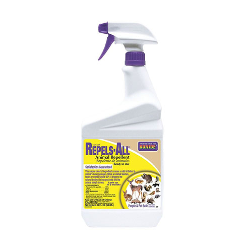 REPELSALRTU Pest & Disease Control