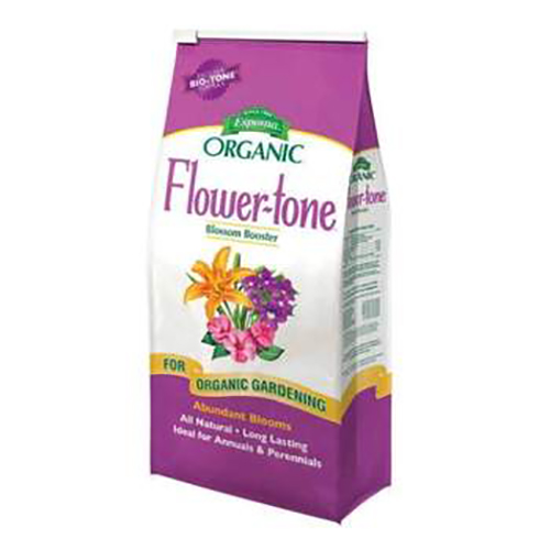 flowertone Plant Food