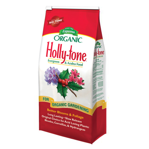 hollytone Plant Food