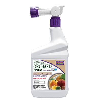 orchardspray Pest & Disease Control