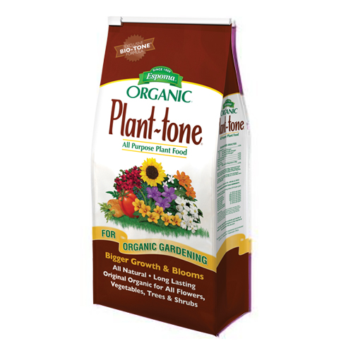 planttone Plant Food