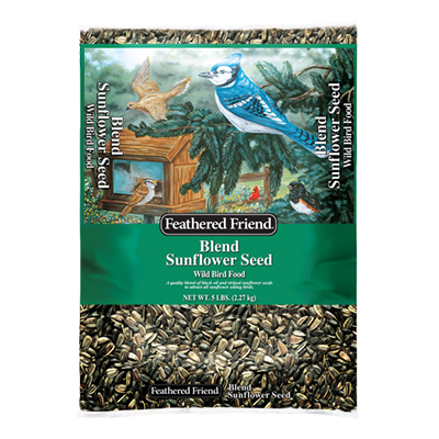 specialblendsun Feathered Friend Bird Food