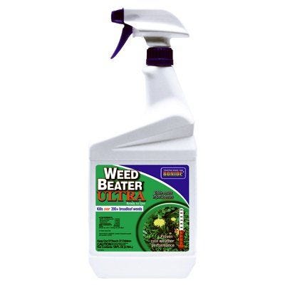 weedbeater Pest & Disease Control